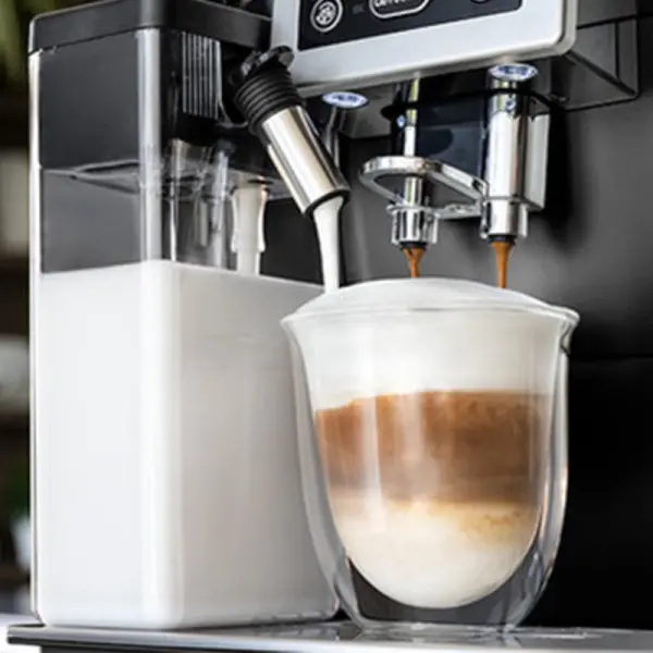 Aparat za espresso DeLonghi ECAM350.50.B