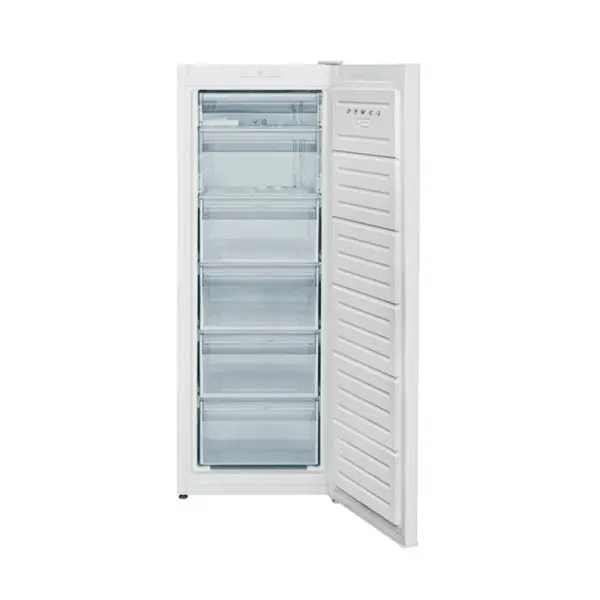 Vertikalni zamrzivač Vox VF2550F  visina 145.5 cmzapremina 188l