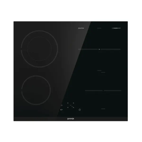 Ugradna indukcijska ploča Gorenje ICT641BCSC
