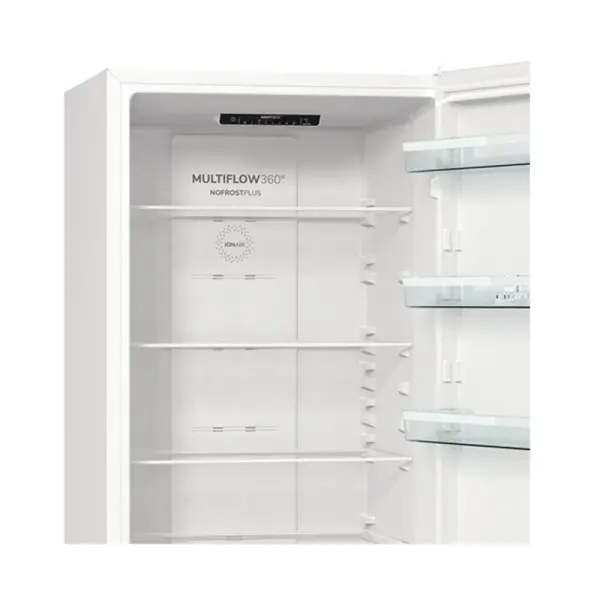 Kombinovani frižider Gorenje NRK6201EW4