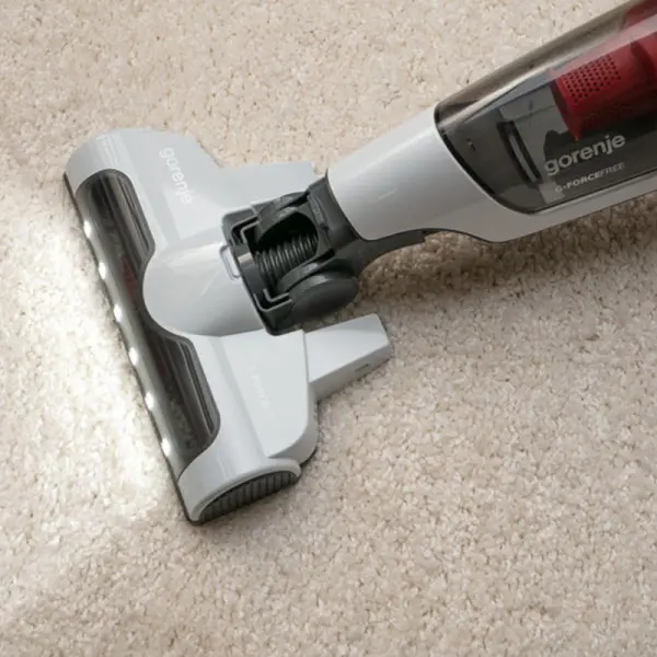 Usisivač štapni Gorenje SVC216GFW