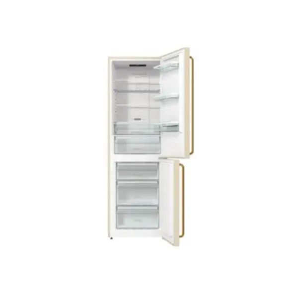 Kombinovani frižider Gorenje NRK6192CLI