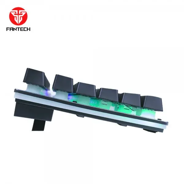 FANTECH Tastatura Gejmerska FIGHTER II K613LB (Crna)
