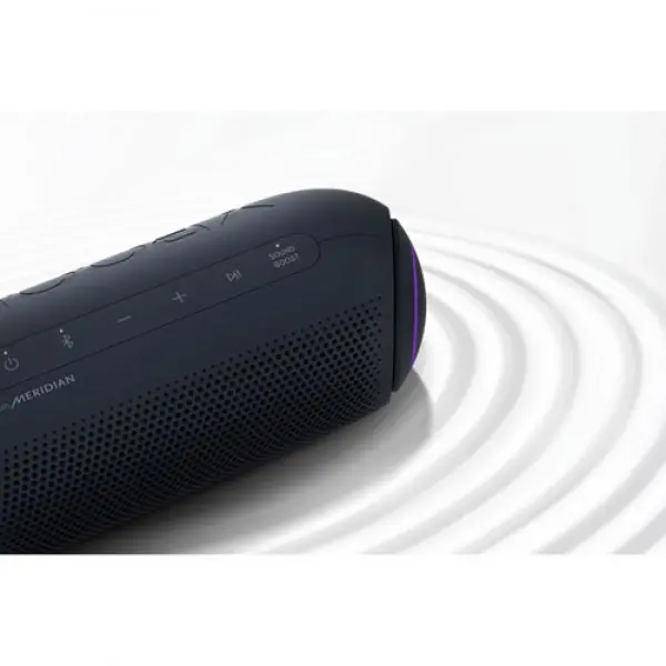 LG  XBOOM Go PL5 Bluetooth zvučnik (Crna)