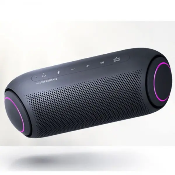 LG  XBOOM Go PL5 Bluetooth zvučnik (Crna)