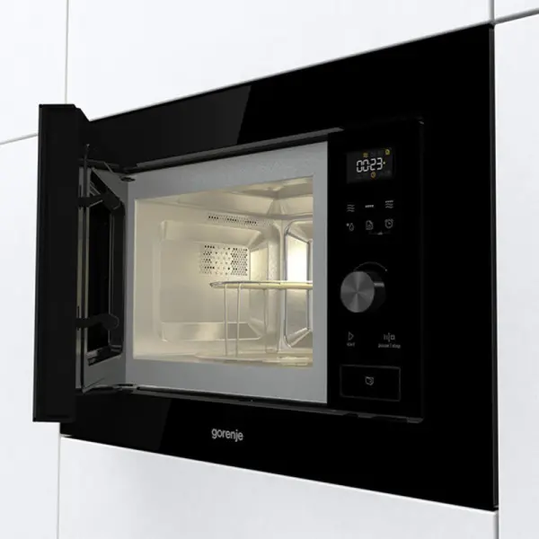 Mikrotalasna ugradna rerna Gorenje BM201AG1BG