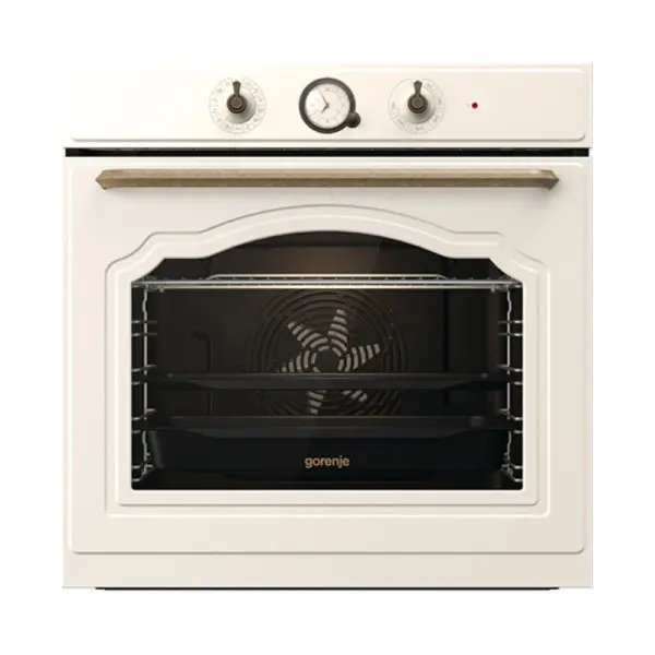 Ugradna rerna Gorenje BOS67371CLI