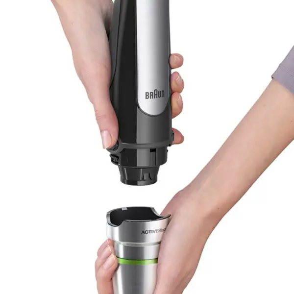 Štapni mikser Braun MQ7025X