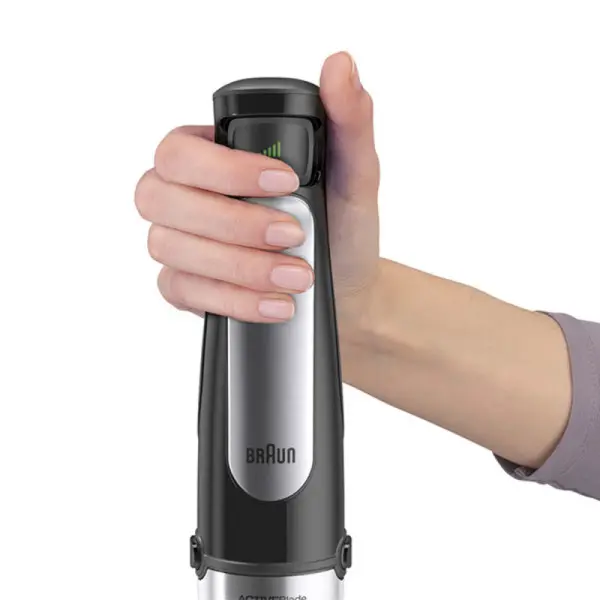 Štapni mikser Braun MQ7025X
