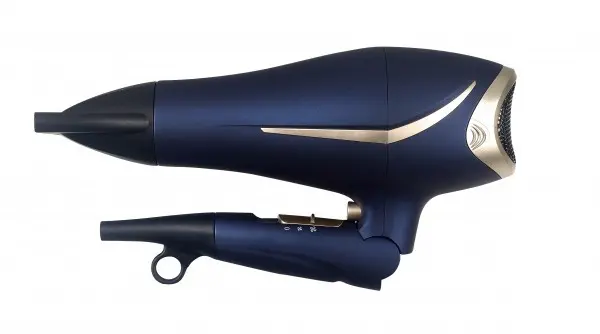 ALPHA Fen za kosu AHD559 SB (Plava), 2200W