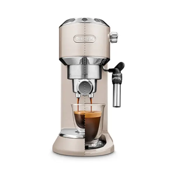 Aparat za espresso kafu DeLonghi EC785.BG