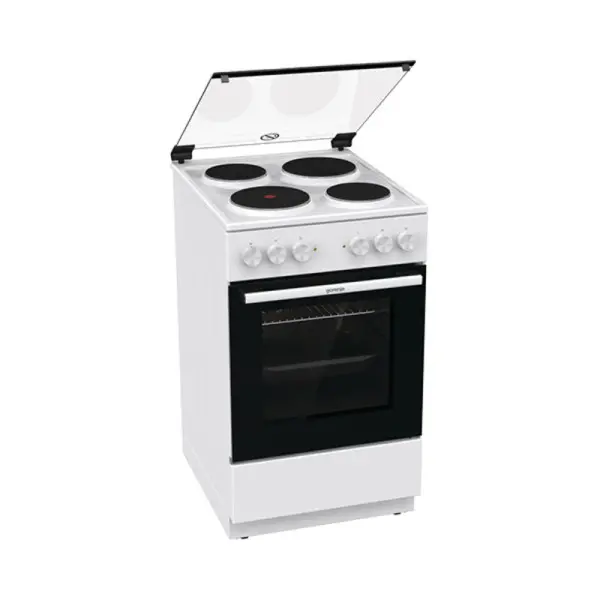 Električni šporet Gorenje GE5A41WH