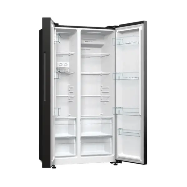 Side by side frižider Gorenje NRR9185EABXL