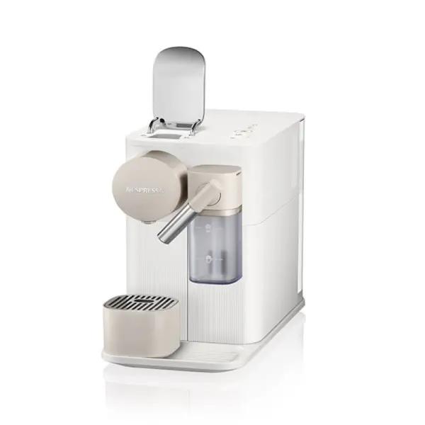 Nespresso Aparat Lattisima One White