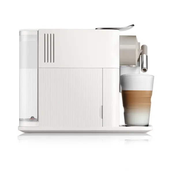 Nespresso Aparat Lattisima One White
