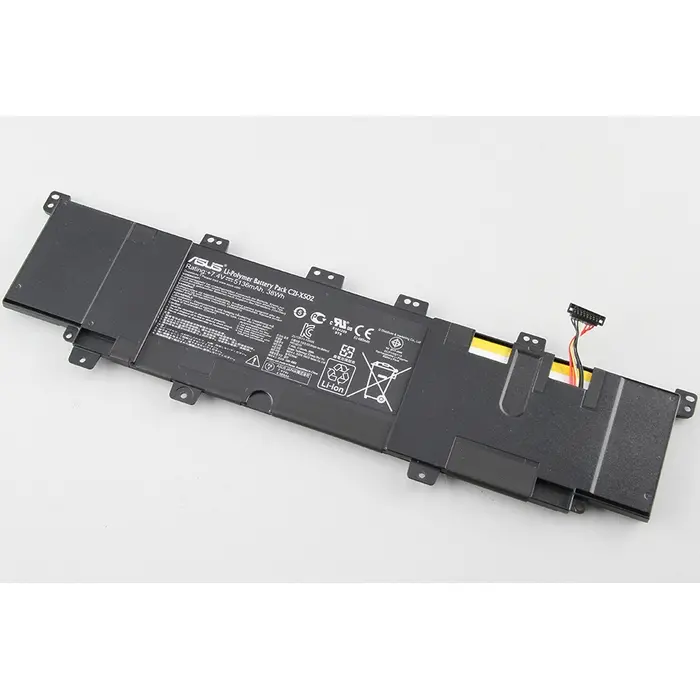 Baterija za laptop Asus VivoBook X502 X502C X502CA org