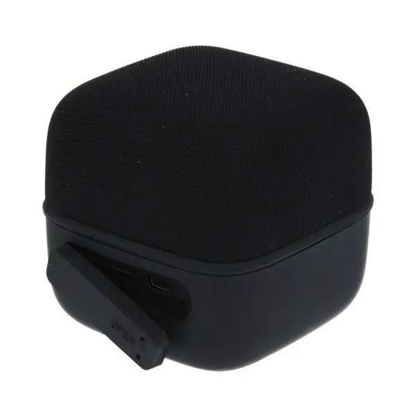 SWISSTEN Bluetooth Zvučnik Music Cube (Crna)