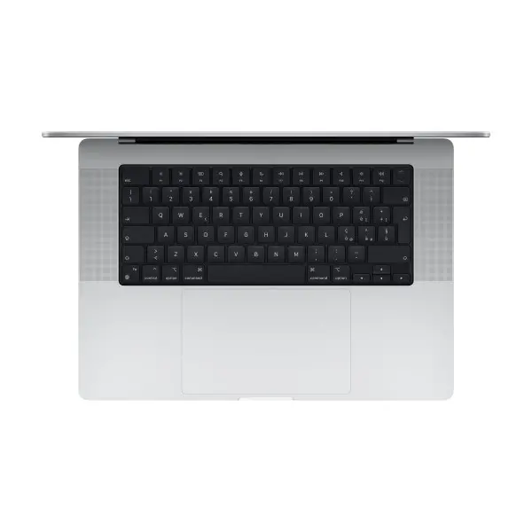 NB Apple MacBookPro M1 Pro 16-Core16GBSSD 512GBmacOS16Space GrayMK1E3LLA