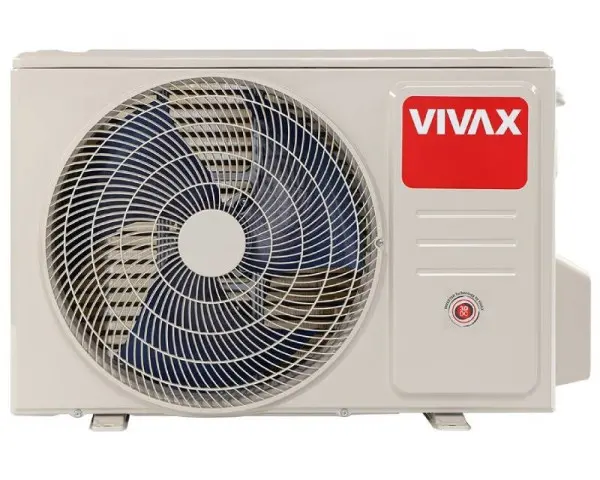 VIVAX ACP-12CH35AEGIs R32 Inverter klima uređaj