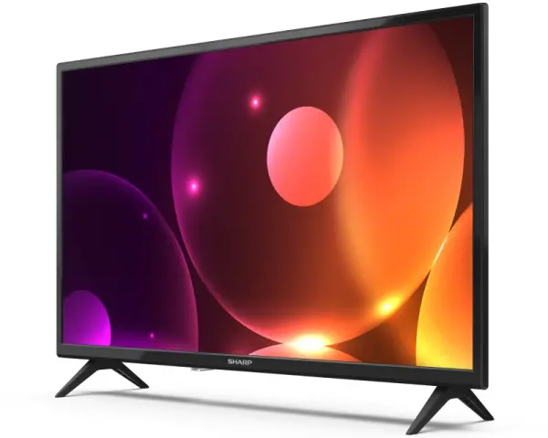 SHARP 32'' 32FA2 HD Smart TV
