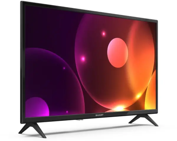 SHARP 32'' 32FA2 HD Smart TV