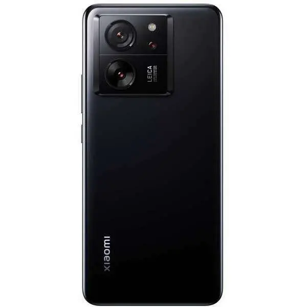 Xiaomi 13T EU 8+256 Black