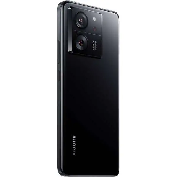 Xiaomi 13T EU 8+256 Black (2)