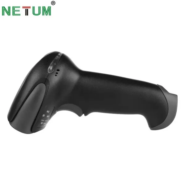 Barcode čitač NETUM NT-I2, 1D+2D, Wireless