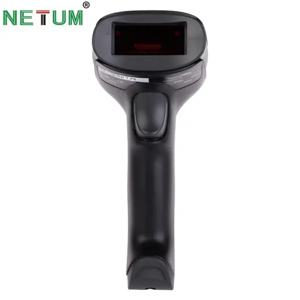 Barcode čitač NETUM NT-I2, 1D+2D, Wireless