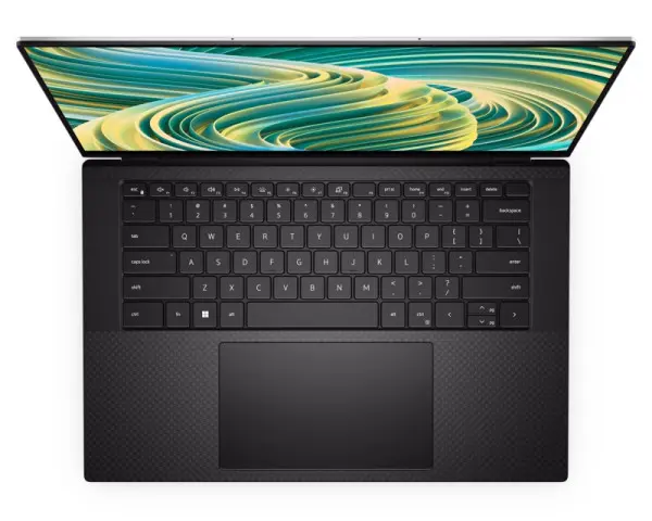 DELL XPS 9530 15.6 inch FHD+ 500nits i9-13900H 32GB 1TB SSD GeForce RTX 4070 8GB Backlit FP Win11Pro laptop