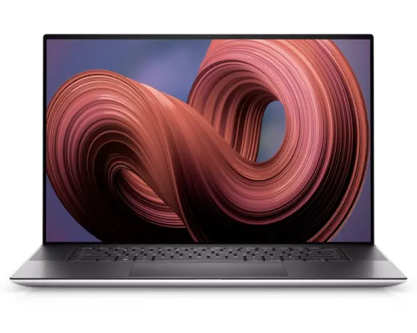 DELL XPS 9730 17 inch UHD+ Touch 500nits i9-13900H 32GB 1TB SSD GeForce RTX 4070 8GB Backlit FP Win11Pro laptop
