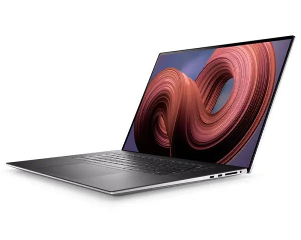 DELL XPS 9730 17 inch UHD+ Touch 500nits i9-13900H 32GB 1TB SSD GeForce RTX 4070 8GB Backlit FP Win11Pro laptop