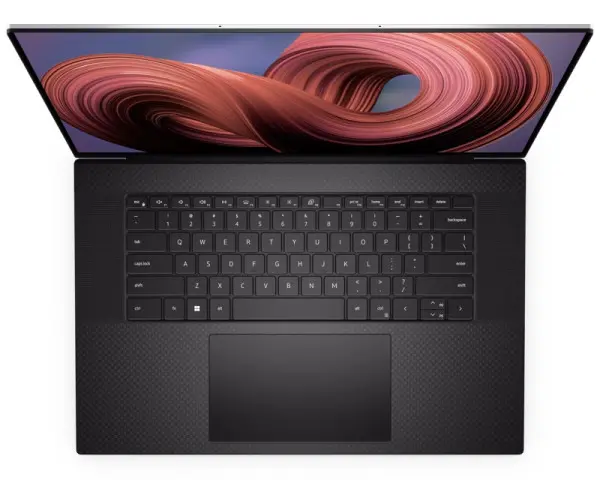 DELL XPS 9730 17 inch UHD+ Touch 500nits i9-13900H 32GB 1TB SSD GeForce RTX 4070 8GB Backlit FP Win11Pro laptop