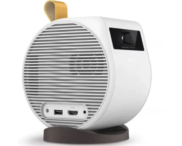 BENQ GV11 portabl smart LED projektor