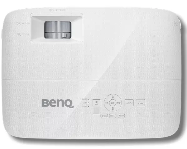 BENQ MX550 projektor