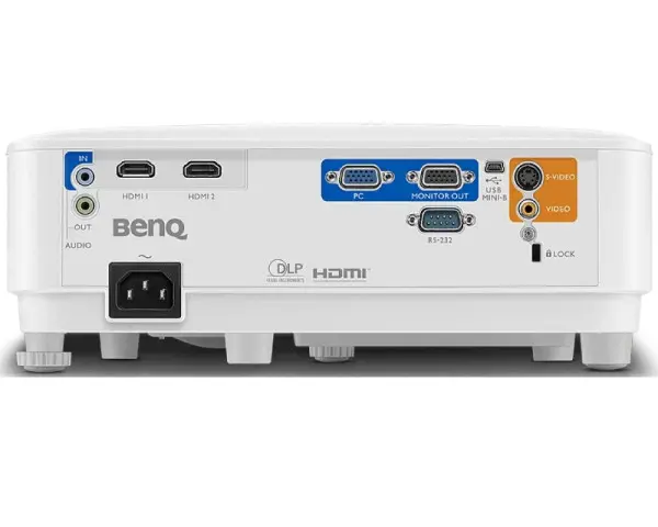 BENQ MX550 projektor