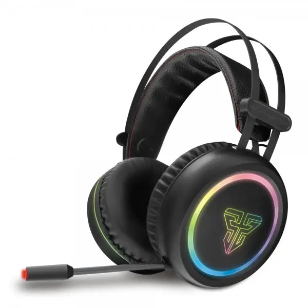 FANTECH Gaming Slušalice HG15 Captain 7.1 (Crna)