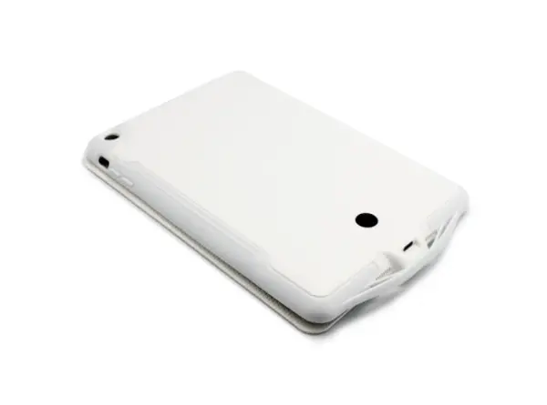 Back up baterija bi fold za iPad mini 6500mAh bela