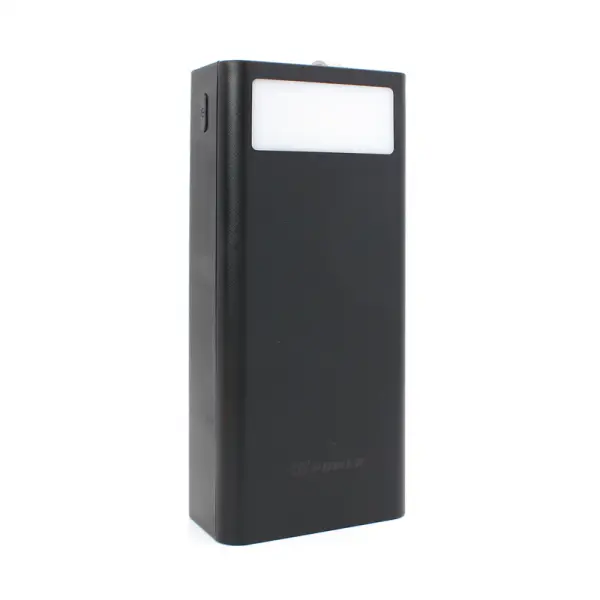 Back up baterija Oxpower PD50 PDQC 22.5W 50000 mAh crna