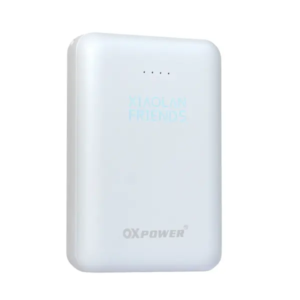 Back up baterija Oxpower HT11 10000 mAh bela