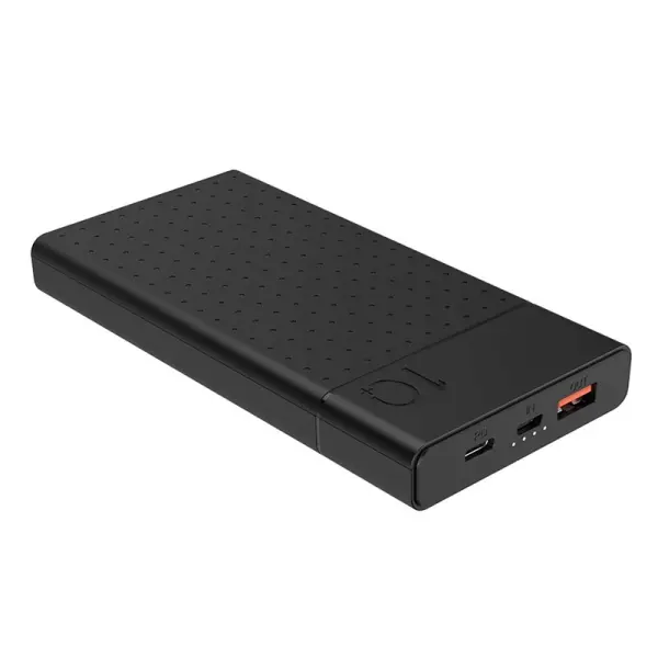 Back up baterija Oxpower TJ021 10000 mAh crna