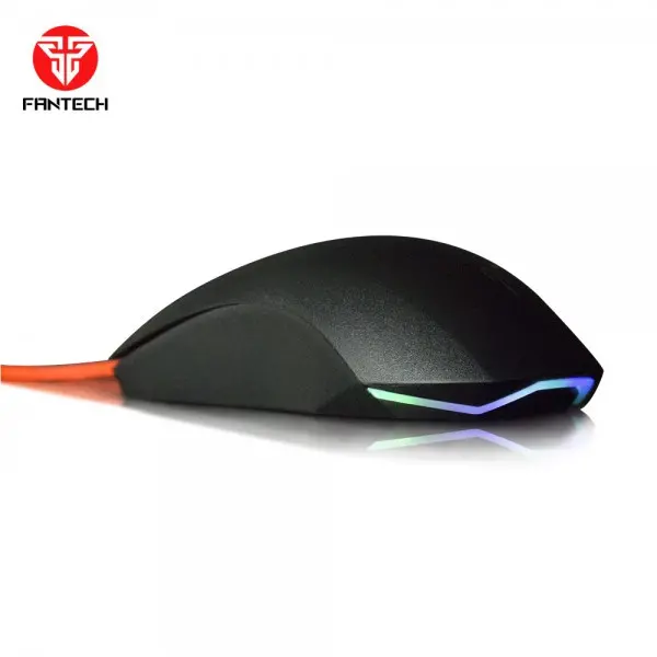 FANTECH Miš USB Gaming G10 Rhasta II, do 2400 dpi (Crna)
