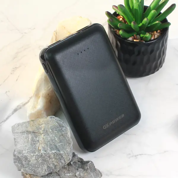 Back up baterija Oxpower HT11 10000mAh crna