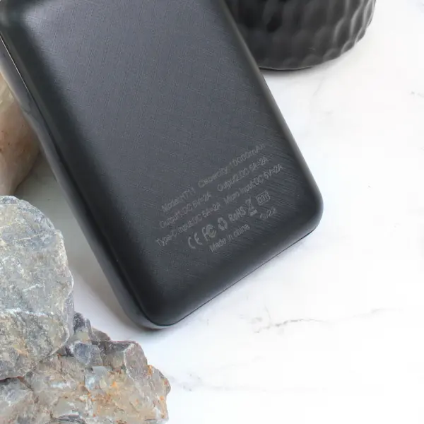 Back up baterija Oxpower HT11 10000mAh crna