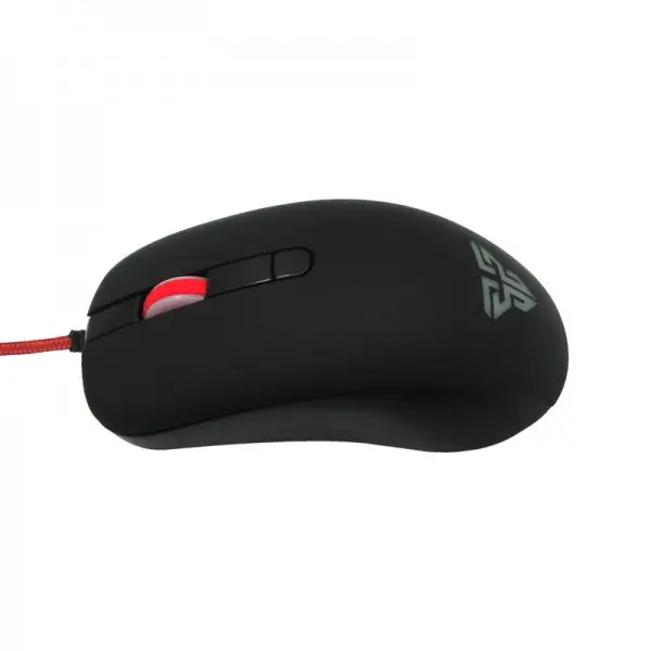 FANTECH Miš USB Gaming G10 Rhasta, do 2400 dpi (Crna)