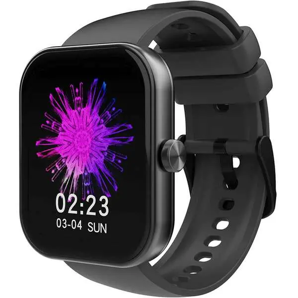 HiFuture Smart Watch Fit Ultra 2 crni