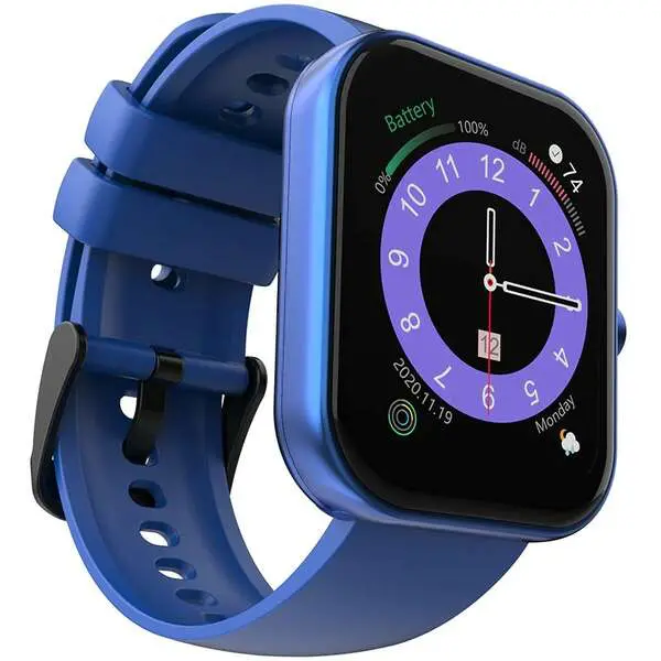 HiFuture Smart Watch Fit Ultra 2 plavi