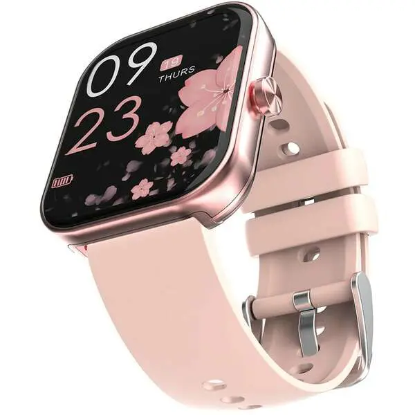 HiFuture Smart Watch Fit Ultra 2 roze
