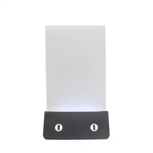 Back up baterija stalak 10000mAh crna