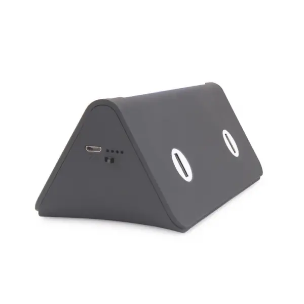 Back up baterija stalak 10000mAh crna